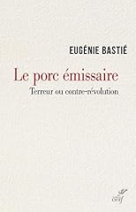 Porc émissaire d'occasion  Livré partout en France