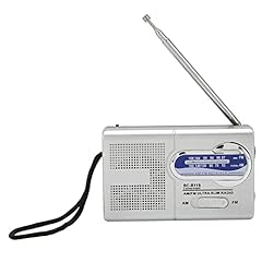 Annadue transistor radio d'occasion  Livré partout en France