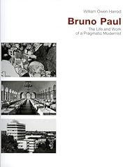 Bruno paul the gebraucht kaufen  Wird an jeden Ort in Deutschland