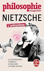 Nietzsche d'occasion  Livré partout en France