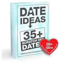 Date ideas card for sale  Delivered anywhere in USA 