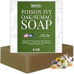 Poison ivy soap for sale  Delivered anywhere in USA 