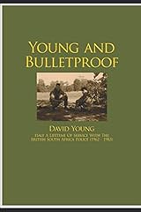 Young bulletproof years for sale  Delivered anywhere in UK