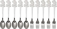 Mickey mouse stainless for sale  Delivered anywhere in USA 