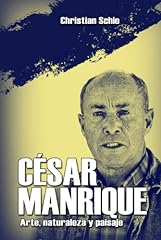 César manrique arte for sale  Delivered anywhere in UK