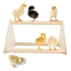Chicken perch wooden for sale  Delivered anywhere in UK