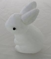 Craft foam bunny for sale  Delivered anywhere in USA 