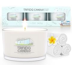 Trinida candles gifts for sale  Delivered anywhere in UK