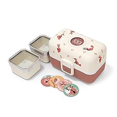 Monbento lunch box d'occasion  Livré partout en France