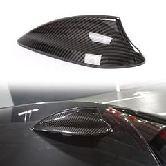 Kohlefaser flossen antennensch gebraucht kaufen  Wird an jeden Ort in Deutschland