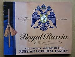 Royal russia private for sale  Delivered anywhere in UK