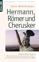 Hermann römer cherusker gebraucht kaufen  Wird an jeden Ort in Deutschland