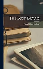Lost dryad for sale  Delivered anywhere in UK