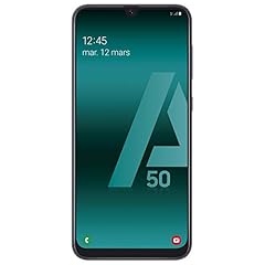 Samsung galaxy a50 d'occasion  Livré partout en France