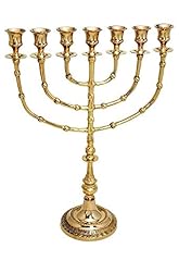 Yaliland menorah modern for sale  Delivered anywhere in USA 