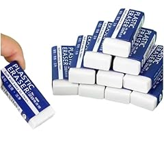Pcs rubbers erasers for sale  Delivered anywhere in UK