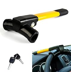 Wjusyh steering wheel for sale  Delivered anywhere in UK