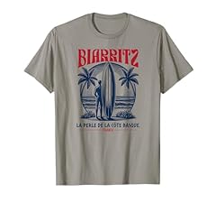 Surf biarritz shirt d'occasion  Livré partout en France
