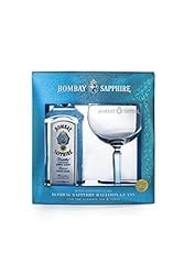 Bombay sapphire limited for sale  Delivered anywhere in Ireland