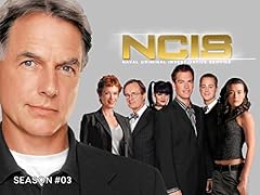 Ncis saison 3 d'occasion  Livré partout en France