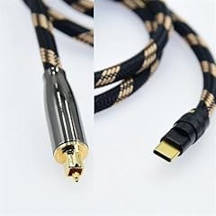 Usb optical cable for sale  Delivered anywhere in USA 