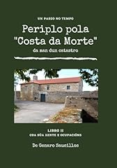 Periplo pola costa d'occasion  Livré partout en France