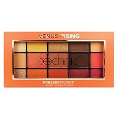 Technic eyeshadow palette for sale  Delivered anywhere in UK