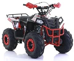 Quad 110cc bambini usato  Spedito ovunque in Italia 