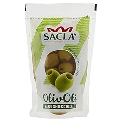 Saclà olivolì olive usato  Spedito ovunque in Italia 