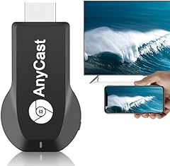 Anycast hdtv wireless for sale  Delivered anywhere in USA 