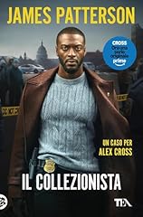 Collezionista caso alex usato  Spedito ovunque in Italia 