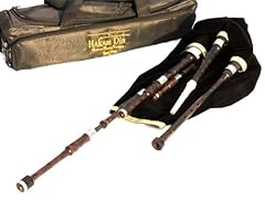 Lowland border pipes for sale  Delivered anywhere in UK