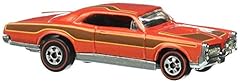 Hot wheels pontiac for sale  Delivered anywhere in UK