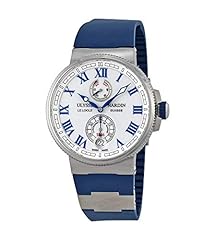 Ulysse nardin marine for sale  Delivered anywhere in USA 