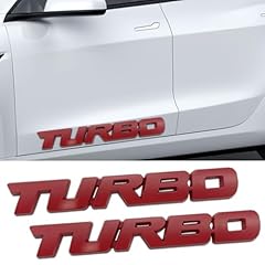 2pcs metal turbo for sale  Delivered anywhere in USA 