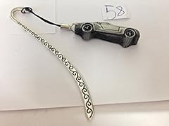 Pattern bookmark cord for sale  Delivered anywhere in UK