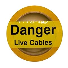 Isigns warning tape for sale  Delivered anywhere in UK