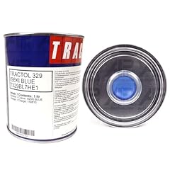 Apuk litre blue for sale  Delivered anywhere in UK