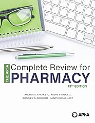 Apha complete review for sale  Delivered anywhere in USA 