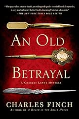 Old betrayal charles for sale  Delivered anywhere in USA 
