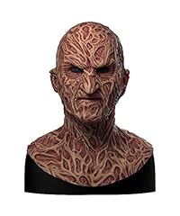 Silicone mask freddy for sale  Delivered anywhere in USA 