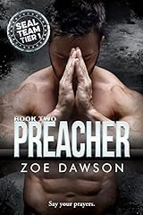 Preacher for sale  Delivered anywhere in UK