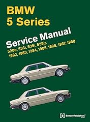 Bmw series service for sale  Delivered anywhere in USA 