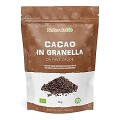 Grué cacao cru d'occasion  Livré partout en Belgiqu