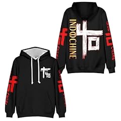 Yuogkk hoodie chine d'occasion  Livré partout en France