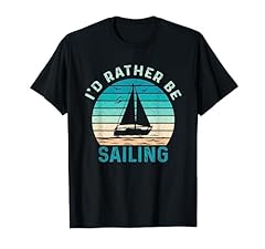 Rather sailing shirt for sale  Delivered anywhere in UK