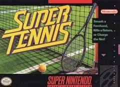 Super tennis super d'occasion  Livré partout en France