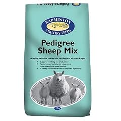 Badminton sheep mix for sale  Delivered anywhere in UK