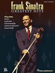 Frank sinatra greatest for sale  Delivered anywhere in USA 