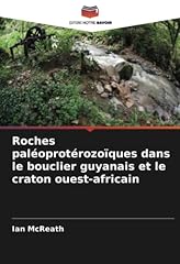 Roches paléoprotérozoïques  d'occasion  Livré partout en France